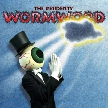 Vinyl RESIDENTS - WORMWOOD