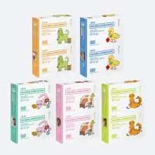 ILLIT, CD MAMIHLAPINATAPAI PAW PAW