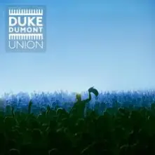 Vinyl Union (Transparent Vinyl)