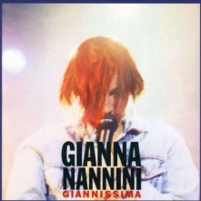 CD Nannini, Gianna - Giannissima