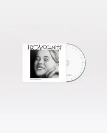 CD ICONOCLASTS
