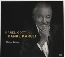 CD Danke Karel! (Deluxe Edition)