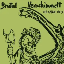 CD DER GANZE DRECK