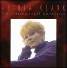 CD CLARK, PETULA - INTERNATIONAL COLLECTION