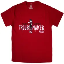 Tričko Troublemaker