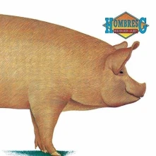 Vinyl HOMBRES G - ESTAMOS LOCOS... O QUE?