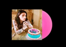 Vinyl SMRTDEATH - IT'S FINE