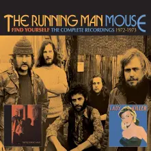 CD FIND YOURSELF - THE COMPLETE RECORDINGS 1972-1973