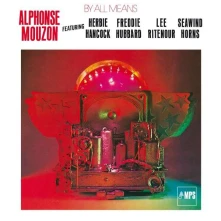 Vinyl BY ALL MEANS