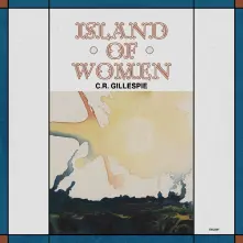 Vinyl ISLAND OF WOMEN