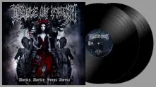 Vinyl DARKLY DARKLY VENUS AVERSA