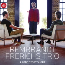 CD A LONG STORY SHORT