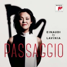 CD Meijer, Lavinia - Passaggio: Einaudi By Lavinia