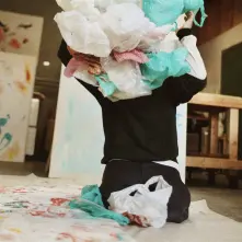 CD A DROP IN THE OCEAN