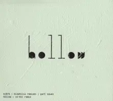 CD BIOPHILIA REMIXES SERIES 7