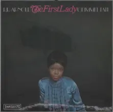 CD THE FIRST LADY OF IMMEDIATE