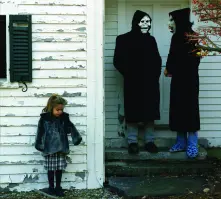 Vinyl THE DEVIL AND GOD ARE RAGING INSIDE ME