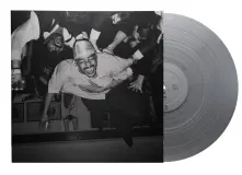 Vinyl BABY (LIMITED SILVER VINYL, INDIE)