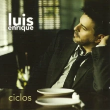 CD ENRIQUE, LUIS - CICLOS