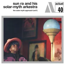Vinyl M... - SOLAR-MYTH APPROACH VOL.1