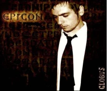 CD GLOBUS - EPICON