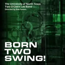 CD BORN TWO SWING