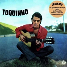 Vinyl TOQUINHO