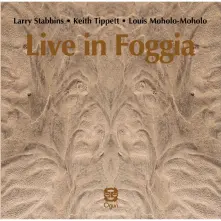 CD LIVE IN FOGGIA