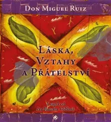 CD Láska, vztahy a přátelství (1xaudio na cd - mp3)