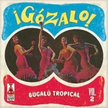 CD V/A - GOZALO! VOL.2 -28TR-