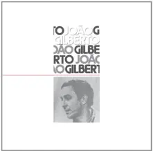 Vinyl JOAO GILBERTO