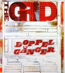 CD Grid - Doppelganger