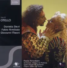 CD OTELLO