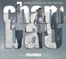 CD CHAMBAO - ENDORFINAS EN LA MENTE