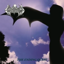 CD GOREMENT - The Ending Quest (Re-issue 201