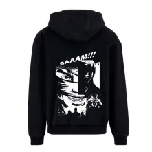 Zipper Real Man II