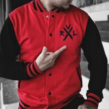 Mikina Rival Varsity