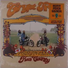 Vinyl HAZE COUNTY