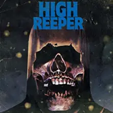 Vinyl High Reeper
