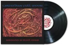 Vinyl Serenades In Blood Minor