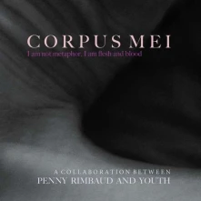 Vinyl RIMBAUD, PENNY & YOUTH - CORPUS MEI