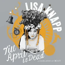 CD TILL APRIL IS DEAD
