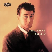Vinyl HOLLY, BUDDY - BUDDY HOLLY