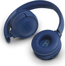 Slúchadlá JBL Tune 500BT Blue