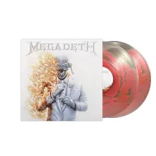 Vinyl Megadeth
