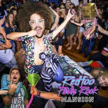 CD PARTY ROCK MANSION (EDITED)