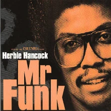 CD Mr. Funk. 1972-1988 The Columbia Years.