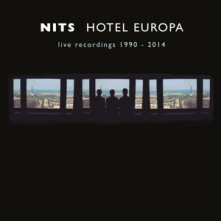 Płyta winylowa NITS - HOTEL EUROPA