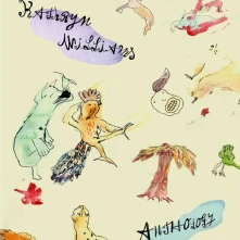 CD WILLIAMS, KATHRYN - ANTHOLOGY