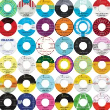 Vinyl SOUL SLABS VOL. 3